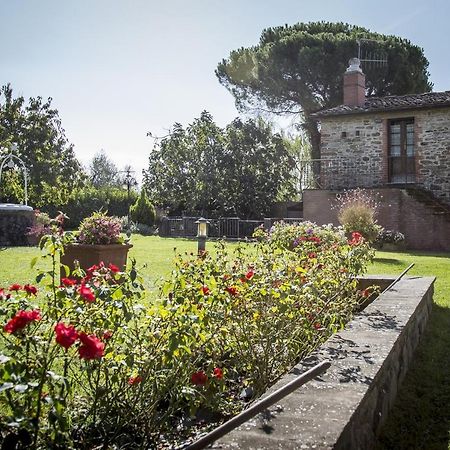 Villa Baccio Di Magio Arezzo Exterior foto